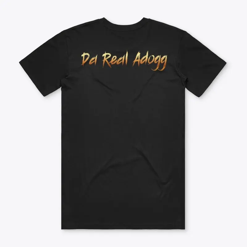 DA REAL ADOGG STORE